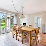 Sprante Semesterbostad Brunsbuttel