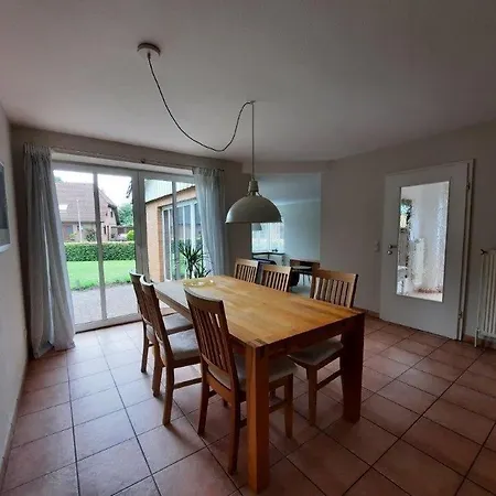 Holiday home Sprante Brunsbuttel