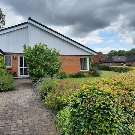 Holiday home Sprante Brunsbuttel