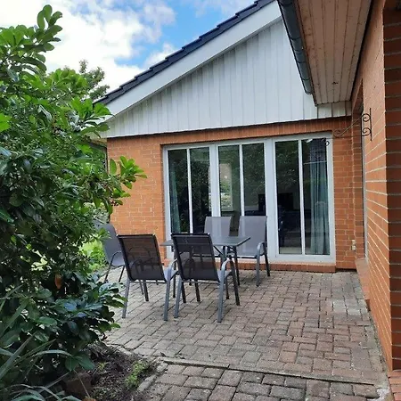 Holiday home Sprante *