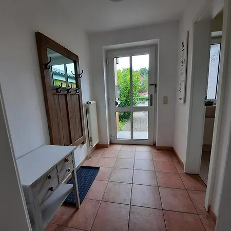 Sprante Holiday home *