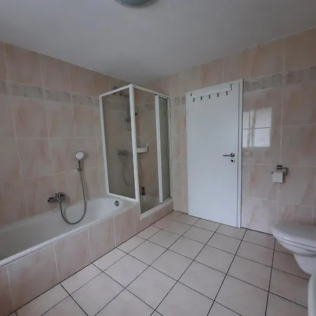 Sprante Holiday home Brunsbuttel
