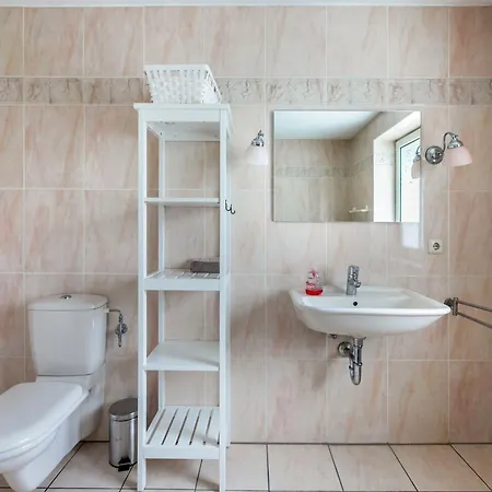 Sprante Holiday home Brunsbuttel