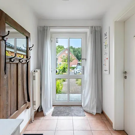 Sprante * Brunsbuttel