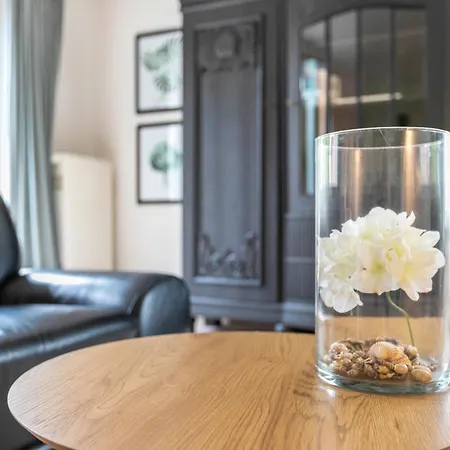 Sprante Holiday home *