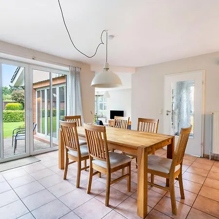 Sprante Holiday home Brunsbuttel