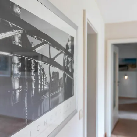 Holiday home Sprante Brunsbuttel