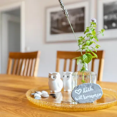 Sprante * Brunsbuttel