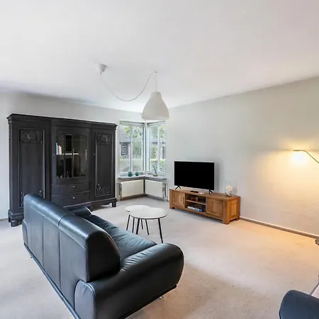 Holiday home Sprante Brunsbuttel