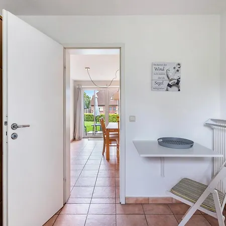 Sprante Holiday home *